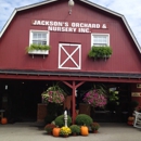 Jackson's Orchard & Nursery - Orchards