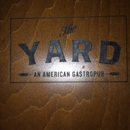 The Yard Market Square - American Restaurants