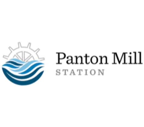 Panton Mill Station - South Elgin, IL