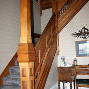 Hudson Manor Bed and Breakfast - Watkins Glen, NY