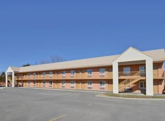 Americas Best Value Inn Marion, IL - Marion, IL