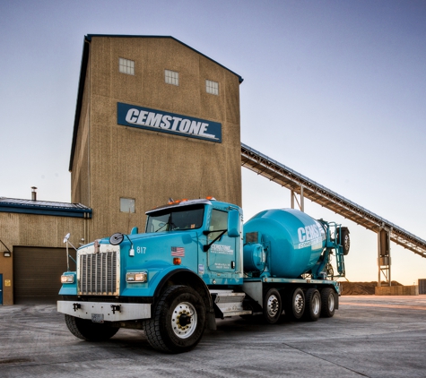 Cemstone Products Co - Saint Paul, MN