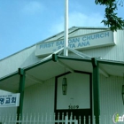 United Church of Christ