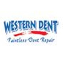 Western Dent - Dent Removal