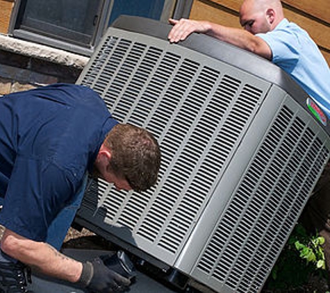 Air Conditioning Repair Plantation - Plantation, FL