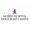 Minooka Healthcare Center of Morris Hospital - Ridge Road - Physicians & Surgeons, Pediatrics