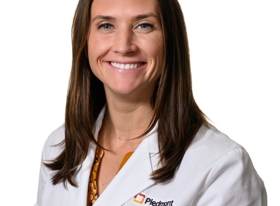 Jennifer Cronin, MD - Stockbridge, GA