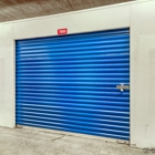 CubeSmart Self Storage