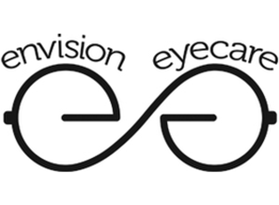 Envision Eyecare - Corsicana, TX