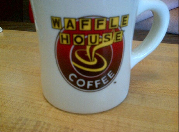 Waffle House - Columbia, SC