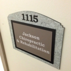 Jackson Chiropractic & Rehab