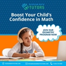 Russian Math Tutors - Tutoring