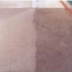 Deep Clean Carpet Upholstery Cleaning