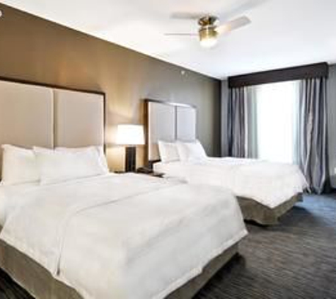 Homewood Suites by Hilton New Braunfels - New Braunfels, TX