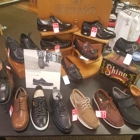 Verfaillie Shoes