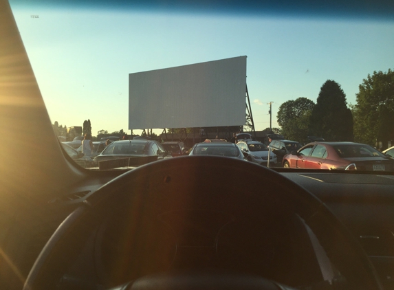 Shankweiler's Drive-In Theatres - Orefield, PA