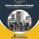 A+ Appliance Repair - Small Appliance Repair