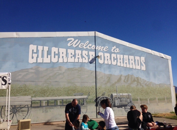 Gilcrease Orchard - Las Vegas, NV