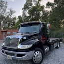 Johnny's Auto, Inc. - Towing