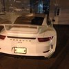 Hennessy Porsche North Atlanta