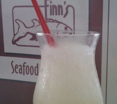 Finn's Seafood Restaurant - Block Island, RI