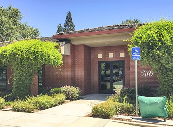 Sacramento Bariatric Medical Associates - Sacramento, CA. The office is located on Greenback Lane, right off of Highway 80