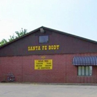 Santa Fe Body