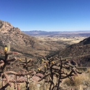 Coronado National Memorial - Tourist Information & Attractions