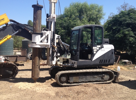 Curtis Construction and Drilling - Somis, CA