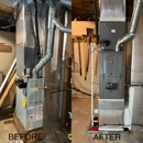 Air King Mechanical - Fireplaces