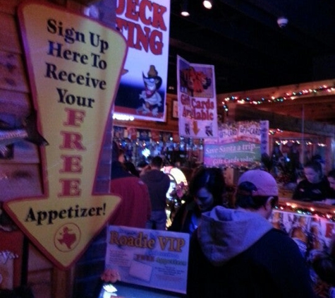 Texas Roadhouse - Rochester, NY