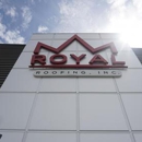 Royal Roofing - Siding Contractors