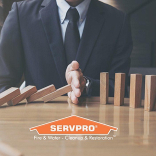 SERVPRO of North Fort Myers