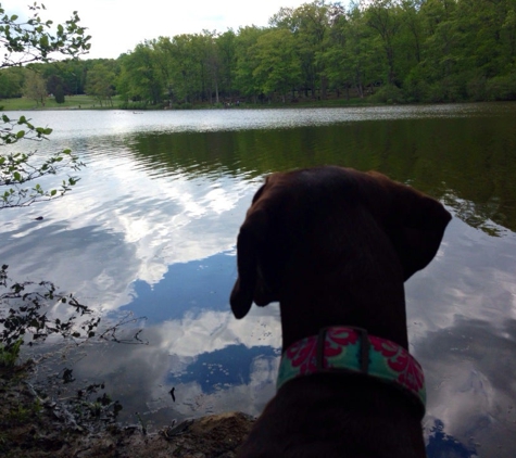 Green Lane Park - Green Lane, PA