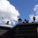 South Creek Roofing & Waterproofing Inc. - Gutters & Downspouts