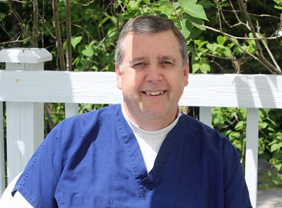 Higgins Jr, Philip W, DDS - Rockport, ME