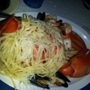 Lobster Boat - American Restaurants