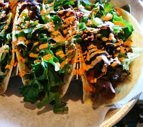 Seoul Taco - Chicago, IL