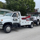Pagan Towing Services & Transport - Towing