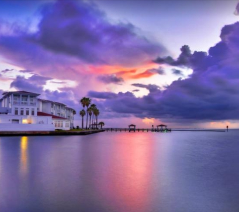 The Lighthouse Inn At Aransas Bay - Rockport, TX