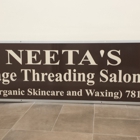 Neeta's Heritage Threading Salon/Spa