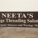 Neeta's Heritage Threading Salon/Spa