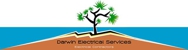 Darwin Electrical Services Logo