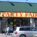 Party Fair - Party Supply Rental
