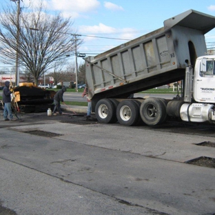 JRC Asphalt and Concrete