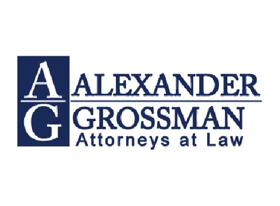 Alexander | Grossman Attorneys at Law - Skokie, IL