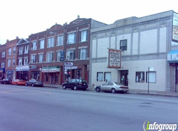 Ideal Driving School - Chicago, IL