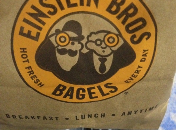 Einstein Bros Bagels - Charlotte, NC