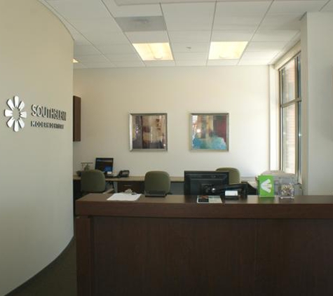 Southglenn Modern Dentistry - Centennial, CO