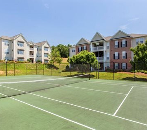 Landings at Greenbrooke Apartments - Charlotte, NC